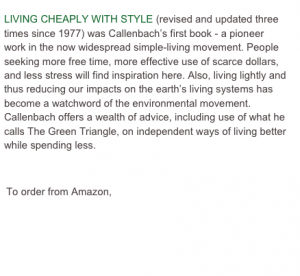 living_cheaply